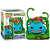 Funko Pop! Games Pokemon Venusaur 1158 - Imagem 3