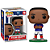 Funko Pop! Football / Futebol French Kylian Mbappé 78 - Imagem 1