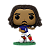 Funko Pop! Football / Futebol French Jules Koundé 81 - Imagem 2