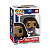 Funko Pop! Football / Futebol French Jules Koundé 81 - Imagem 3