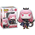Funko Pop! Animation Hololive Mori Calliope 2292 - Imagem 1
