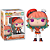 Funko Pop! Animation Hololive Takanashi Kiara 2293 - Imagem 1