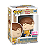 Funko Pop! Disney Ursinho Pooh Christopher Robin With Pooh 1680 Exclusivo 1200 Pcs - Imagem 3