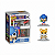 Funko Bitty Pop! Games Sonic The Hedgehog Sonic + 2 Bitty Pop - Imagem 1