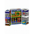 Funko Bitty Pop! Games Sonic The Hedgehog Sonic + 2 Bitty Pop - Imagem 3