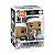 Funko Pop! Basketball WNBA A'Ja Wilson 12 Exclusivo - Imagem 3