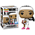 Funko Pop! Basketball WNBA A'Ja Wilson 12 Exclusivo - Imagem 1