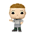 Funko Pop! Animation O Rei do Pedaço / King Of The Hill Bobby Hill 2275 - Imagem 2
