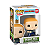 Funko Pop! Animation O Rei do Pedaço / King Of The Hill Bobby Hill 2277 - Imagem 3