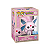 Funko Pop! Games Pokemon Espeon 884 Exclusivo - Imagem 3