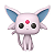 Funko Pop! Games Pokemon Espeon 884 Exclusivo - Imagem 2