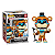 Funko Pop! Games Five Night At Freddys Glamrock Freddy 1202 Exclusivo - Imagem 1