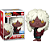Funko Pop! Animation DanDaDan Turbo Granny 2291 Exclusivo Glow - Imagem 1