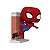 Funko Pop! Marvel Homem Aranha Spider Man 1570 Exclusivo - Imagem 2
