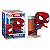 Funko Pop! Marvel Homem Aranha Spider Man 1570 Exclusivo - Imagem 3