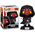 Funko Pop! Television Star Wars Maul 831 Exclusivo - Imagem 1