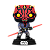 Funko Pop! Television Star Wars Maul 828 - Imagem 2