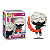 Funko Pop! Animation Hell's Paradise Gabimaru 2283 Exclusivo Chase - Imagem 1