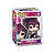 Funko Pop! Animation Hell's Paradise Yuzuriha 2282 - Imagem 3