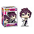 Funko Pop! Animation Hell's Paradise Yuzuriha 2282 - Imagem 1