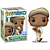 Funko Pop! Disney A Princesa E O Sapo Naveen With Ukulele 1737 Exclusivo - Imagem 1