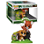 Funko Pop! Moment Disney O Cão e a Raposa Tod And Copper 1707 - Imagem 3