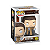 Funko Pop! Television Supernatural Castiel 1840 Exclusivo Glow - Imagem 3