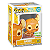 Funko Pop! Disney Classics Bambi 1433 Exclusivo Glow 5000 Pcs - Imagem 3