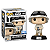 Funko Pop! Television Star Wars Luke Skywaker 800 Exclusivo - Imagem 1