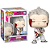 Funko Pop! Animation Hell's Paradise Shion 2284 Exclusivo - Imagem 1