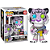 Funko Pop! Games Five Nights at Freddys Tiger Rock 1153 Exclusivo - Imagem 1