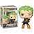 Funko Pop! Animation One Piece Roronoa Zoro 2178 Exclusivo 3500 Pcs - Imagem 1