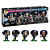 Funko Pop! Football NFL Seattle Seahawks 5 Pack Exclusivo - Imagem 3