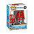 Funko Pop! Retro Toys Mouse Trap Game Caged Mouse 170 - Imagem 3