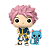 Funko Pop! Animation Fairy Tail 100 Years Quest Natsu With Happy 2285 - Imagem 2