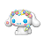 Funko Pop! Sanrio Hello Kitty Cinnammoroll 149 Exclusivo - Imagem 2