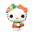 Funko Pop! Sanrio Hello Kitty 148 Exclusivo - Imagem 2