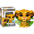 Funko Pop! Disney O Rei Leão Simba 1733 Exclusivo - Imagem 1