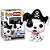 Funko Pop! Disney 101 Dalmatas Patch As A Pirate 1745 Exclusivo - Imagem 1