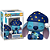 Funko Pop! Disney Lilo & Stitch In PJ's 1747 Exclusivo Glow - Imagem 1