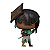 Funko Pop! Games Dragon Age The Veilguard Neve Gallus 1184 - Imagem 2