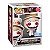 Funko Pop! Animation Hazbin Hotel Lucifer 2244 Exclusivo - Imagem 3