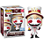 Funko Pop! Animation Hazbin Hotel Lucifer 2244 Exclusivo - Imagem 1