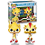 Funko Pop! Games Sonic The Hedgehog Super Sonic And Super Shadow 2 Pack Exclusivo - Imagem 3