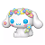 Funko Pop! Sanrio Hello Kitty Cinnamoroll 149 Exclusivo - Imagem 2
