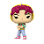 Funko Pop! Animation Guerreiras do K-Pop Demon Hunters Saja Boys Abby 2433 Exclusivo - Imagem 2