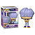 Funko Pop! Animation Guerreiras do K-Pop Demon Hunters Mystery 2435 Exclusivo - Imagem 1