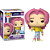 Funko Pop! Animation Guerreiras do K-Pop Demon Hunters Saja Boys Romance 2436 Exclusivo - Imagem 1