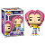 Funko Pop! Animation Guerreiras do K-Pop Demon Hunters Romance 2436 Exclusivo - Imagem 1