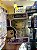 Funko Pop! Animation Guerreiras do K-Pop Demon Hunters Zoey 2429 - Imagem 3